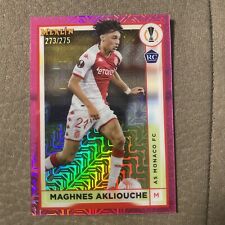 Topps chrome ucc usato  Roma