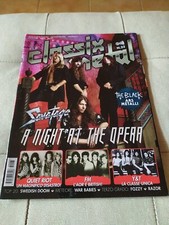 Classix metal n.23 usato  Roma