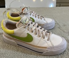 Nike women court for sale  San Francisco