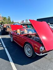 1969 triumph for sale  Sherwood