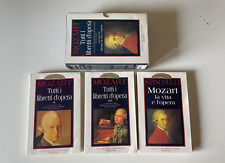 Mozart tutti libretti usato  Polcenigo