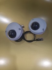 Usado, Câmeras de segurança de rede IP Axis P3905-R (RJ-45) comprar usado  Enviando para Brazil