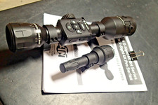 Atn sight series for sale  Omaha