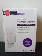 Netgear ac1900 mesh for sale  Concord