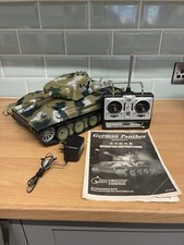 Heng long tank for sale  STURMINSTER NEWTON