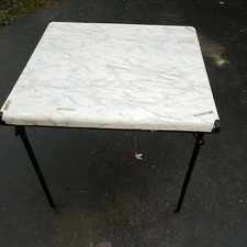 Vintage wood metal for sale  Romeo