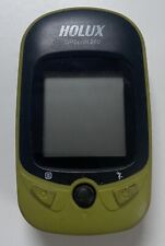 Holux gps sport usato  Spedire a Italy