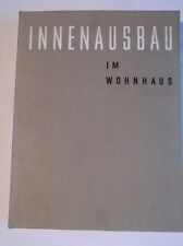 Innenausbau wohnhaus dem gebraucht kaufen  Bad Buchau