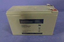 Powerware battery pwhr1234w2fr for sale  USA