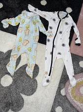Month sleepers one for sale  Geneva