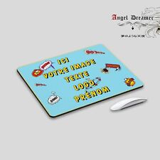 Tapis souris personnalisé d'occasion  Le Cannet