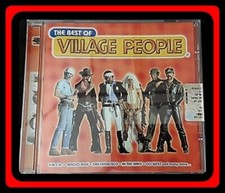 Village people the usato  Osimo