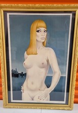 Felix labisse lithograph for sale  Miami