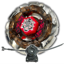 Toupie beyblade dark d'occasion  Le Perreux-sur-Marne