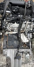 Motore mercedes classe usato  Frattaminore