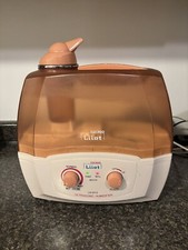 Umidificador ultrassônico Cuckoo Liot LH-5312 5L 120W FUNCIONA comprar usado  Enviando para Brazil
