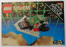 Lego system space d'occasion  Rivesaltes