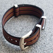 Nato strap armband gebraucht kaufen  Leipzig