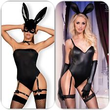 Sexy bunny kostüm gebraucht kaufen  Berlin