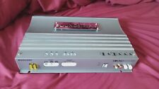 Soundstream eag2220 chann for sale  Portland