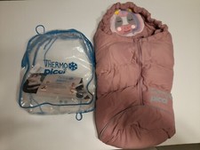 Sacco nanna neonato usato  Terni