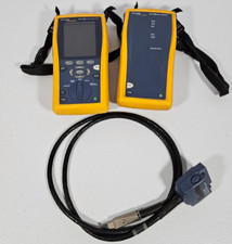 Untested fluke network for sale  Maineville
