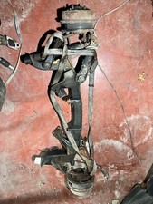 Avantreno completo opel usato  Pescara