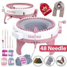 Nadel handmade wolle gebraucht kaufen  Euskirchen