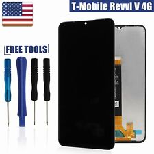 Mobile revvl 2021 for sale  Los Angeles