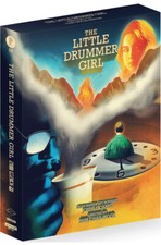 [USED] The Little Drummer Girl - 4K UHD only Steelbook Full Slip Limited Edition comprar usado  Enviando para Brazil