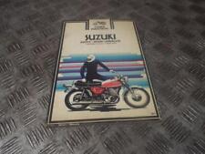 Suzuki 125 500cc for sale  NEWCASTLE