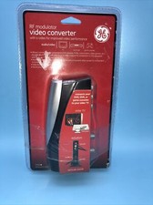 Conversor de vídeo modulador de RF 37632 General Electric comprar usado  Enviando para Brazil