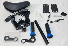 Kids bike seat for sale  Saint Clair Shores