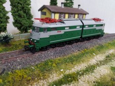 Roco locomotiva elettrica usato  Montesilvano