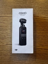 Dji osmo pocket usato  Calolziocorte