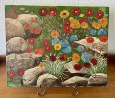 Signed original art for sale  Clearlake Oaks