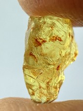 3.7 natural yellow for sale  WILMSLOW