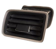 2014-2015 HONDA CIVIC SI COUPE OEM RH PASSAGEIRO LATERAL CENTRO PAINEL DE ACABAMENTO DE VENTILAÇÃO AC comprar usado  Enviando para Brazil