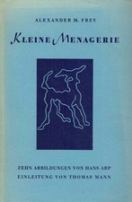 Frey alexander moritz gebraucht kaufen  Kassel