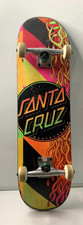 Santa cruz afterglow for sale  SUDBURY