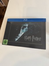 Harry potter filme gebraucht kaufen  Düsseldorf