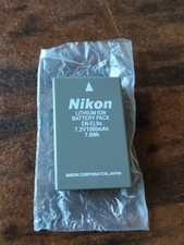 Nikon el9a ion for sale  Fayetteville