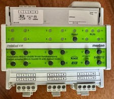 Merten 649212 eib gebraucht kaufen  Essen