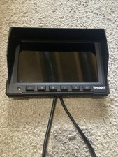 Voyager vom718 rear for sale  Las Vegas