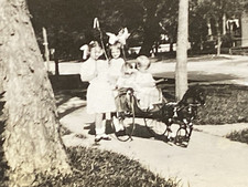 Children horse carriage for sale  Verona