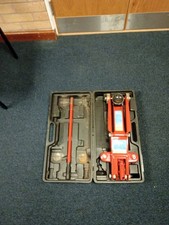 Hilka tonne car for sale  BRISTOL