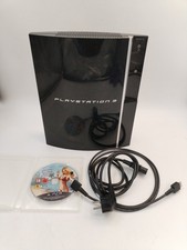 Sony playstation 80go d'occasion  Aigues-Mortes