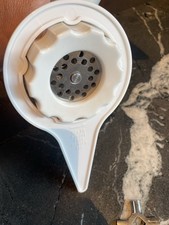 Fleischwolf kitchen aid gebraucht kaufen  München