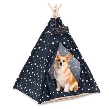 Pets teepee large for sale  ANDOVER