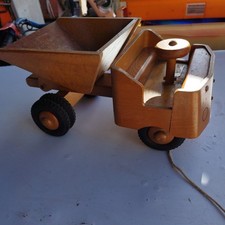 Ddr holzspielzeug fwf gebraucht kaufen  Reutlingen